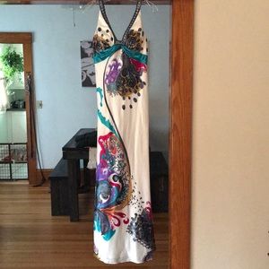 La Femme prom dress